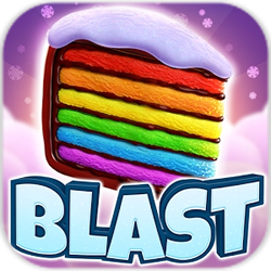 Cookie Jam(碎碎曲奇大爆炸v2.70.113中文版)