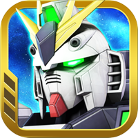 ガンダムAW(高达区域战争安卓版)