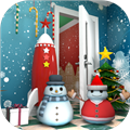 XmasRooms(逃离圣诞节房间(Escape Xmas Rooms)安卓中文版)
