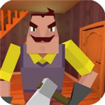 Psycho Neighbor(你好生存邻居安卓版)