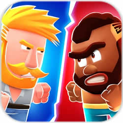 Super Jump League(超级跳跃联赛中文版)