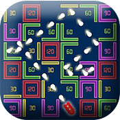 Balls Game(滑动砖块破碎机安卓版)