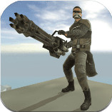 Urban Hacker都市黑客