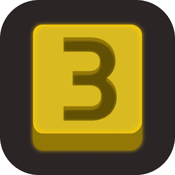 3个按钮(3uttons免费版)