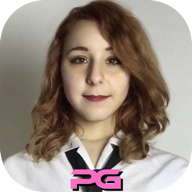 Pocket Girl(口袋女孩中文版)