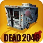 DEAD 2048(死亡2048中文版)