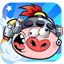 全民飞猪大战手游