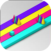 Color Run(色彩酷跑安卓版)