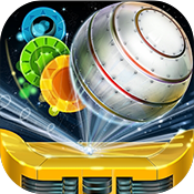 Jet Ball 2(炫酷的砖块安卓版)