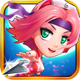 天天酷跑火影版手游