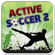 Active Soccer 2(动感足球2手游)