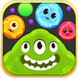 球球大作战迷雾