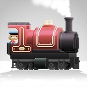 Pocket Trains(口袋列车中文版)