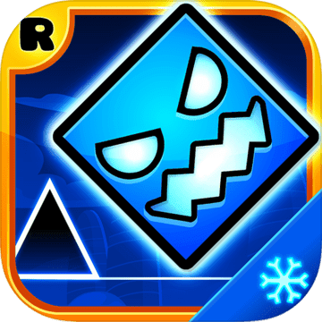 Geometry Dash SubZero(几何冲刺绝对零度)