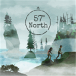 北纬57度中文汉化版