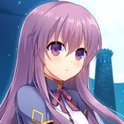 永恒的赛妮亚雨后的紫阳花安卓版