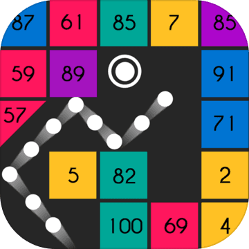 Balls Bounce Puzzle安卓版