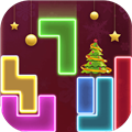 Puzzle Block(荧光拼图消消乐手机版)