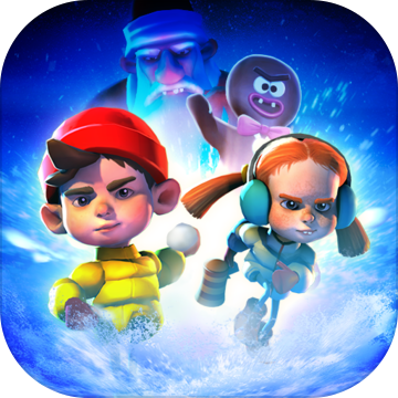 Merry Snowballs (Non-VR & Cardboard)(Merry Snowballs安卓版)