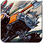 WarCars - Beta Test(WarCars游戏安卓版)