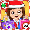 My Town 商场(我的小镇购物中心游戏安卓版)