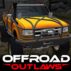 亡命越野Offroad Outlaws中文版