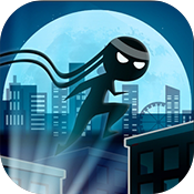 Stickman: Shadow Adventure 1.2.2(影子冒险安卓版)
