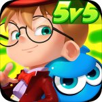 泡泡军团游戏安卓版