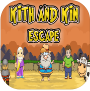Kith And Kin Rescue(拯救亲友手游)
