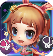 顽皮小射手无限金币版