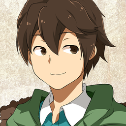 コルヌコピア(丰饶之角不可思议之物居住的小镇中文版)