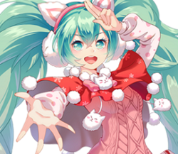 初音速新年版