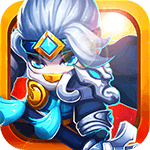 子龙三国传bt版