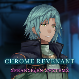クロムレブナント(chrome revenant中文版)