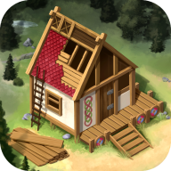 Vikings Odyssey(维京人奥德赛无限资源版)