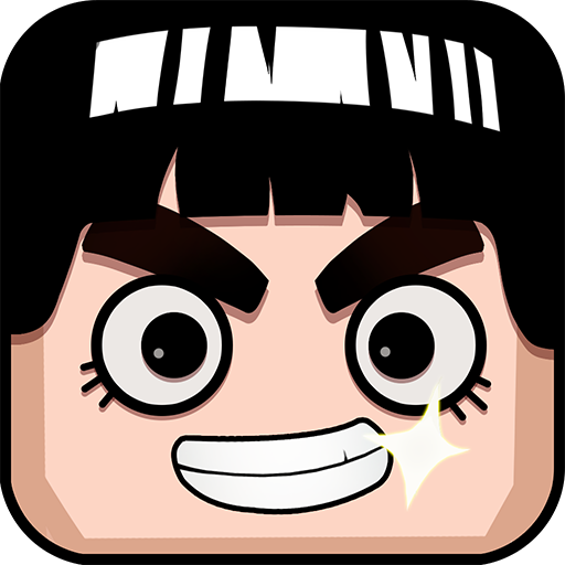 忍术大师bt变态版