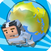 宇宙大作战Bigbang.io中文版