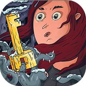 100 Doors(隐藏的冒险中文版)