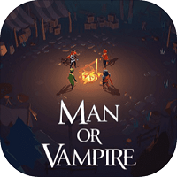 ManOrVampire(人或吸血鬼汉化版)