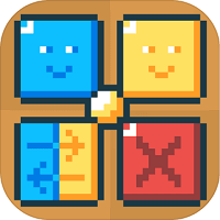 消灭点点测试版