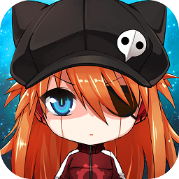 超次元幻想游戏