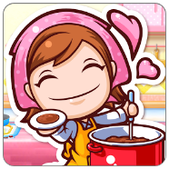 CookingMama(料理妈妈让我们做饭游戏汉化版)