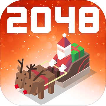 2048 Tycoon(2048大亨:疯狂过山车安卓中文版)