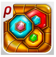 Lost Jewels(失落的宝石游戏安卓版)