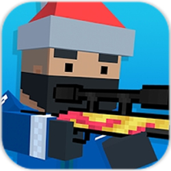 Block Strike(块状射击安卓版)