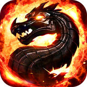 龙炎盛世安卓版