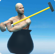 HammerMan : get over this(和铁腕一起攻克难关游戏手机版)