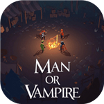 ManOrVampire(人或吸血鬼)