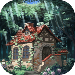 ケモノの実(脱出游戏野兽之果安卓版)