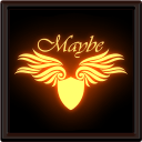 不确定性Maybe手机版